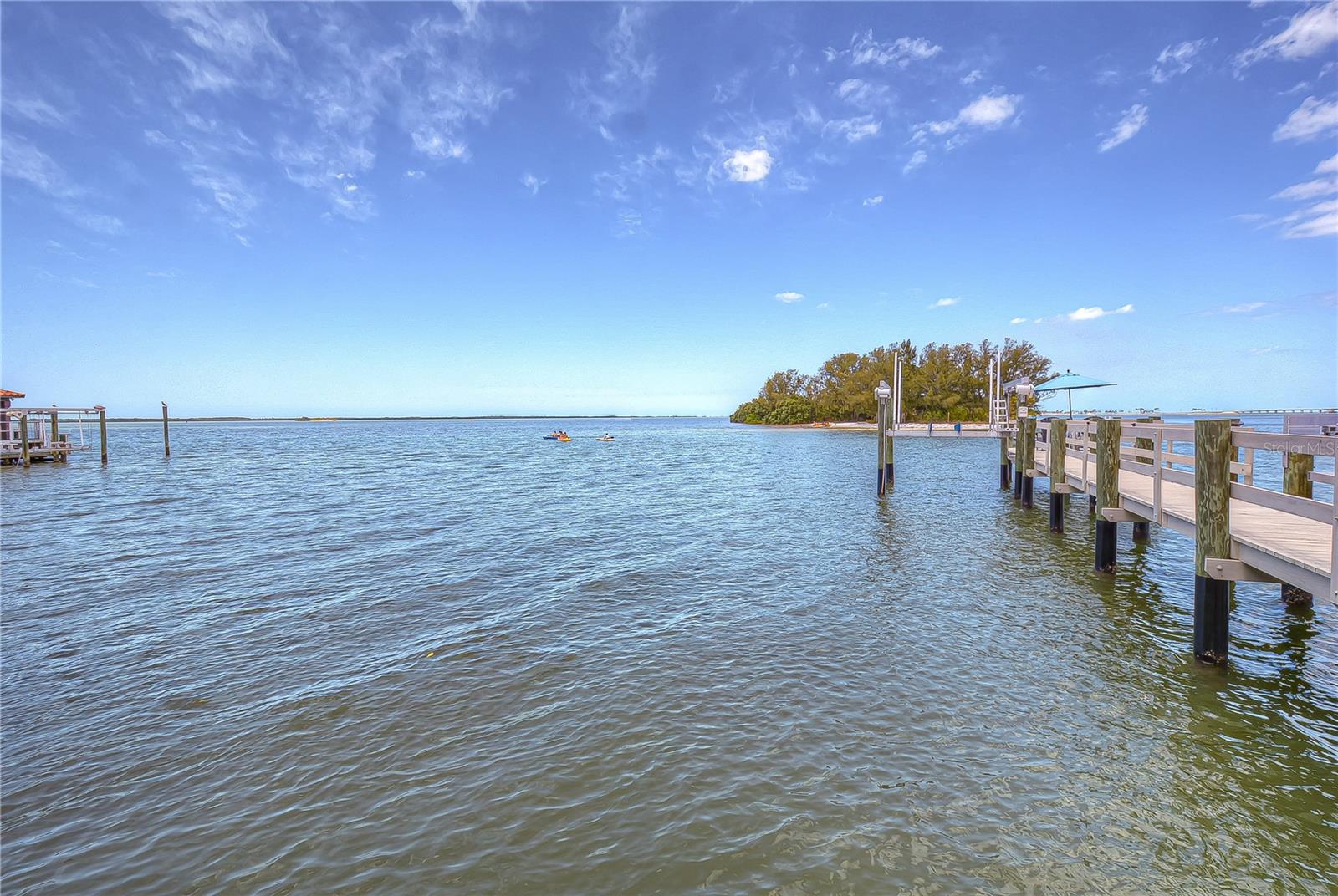 DUNEDIN ISLES 1 - Residential