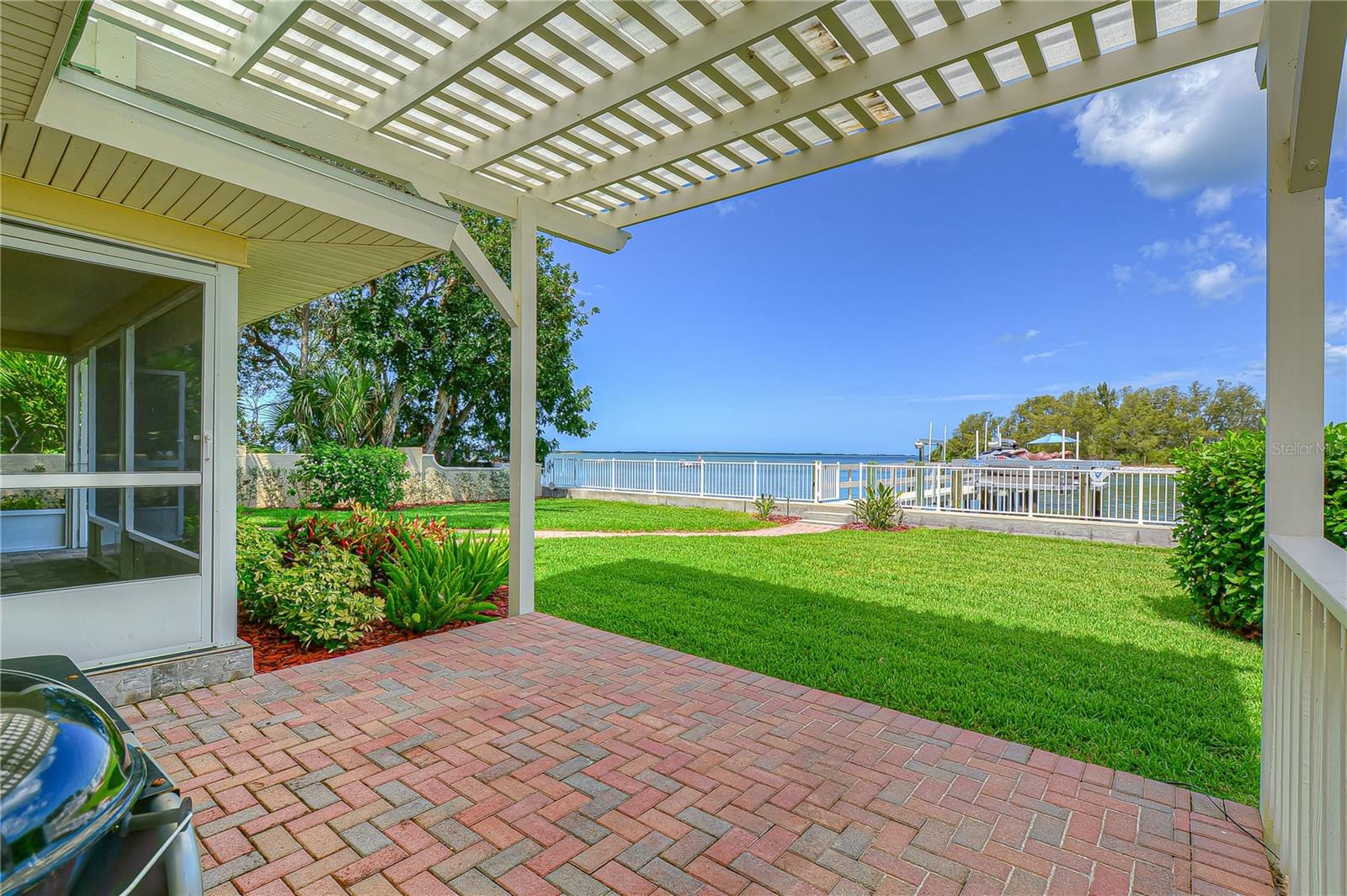 DUNEDIN ISLES 1 - Residential