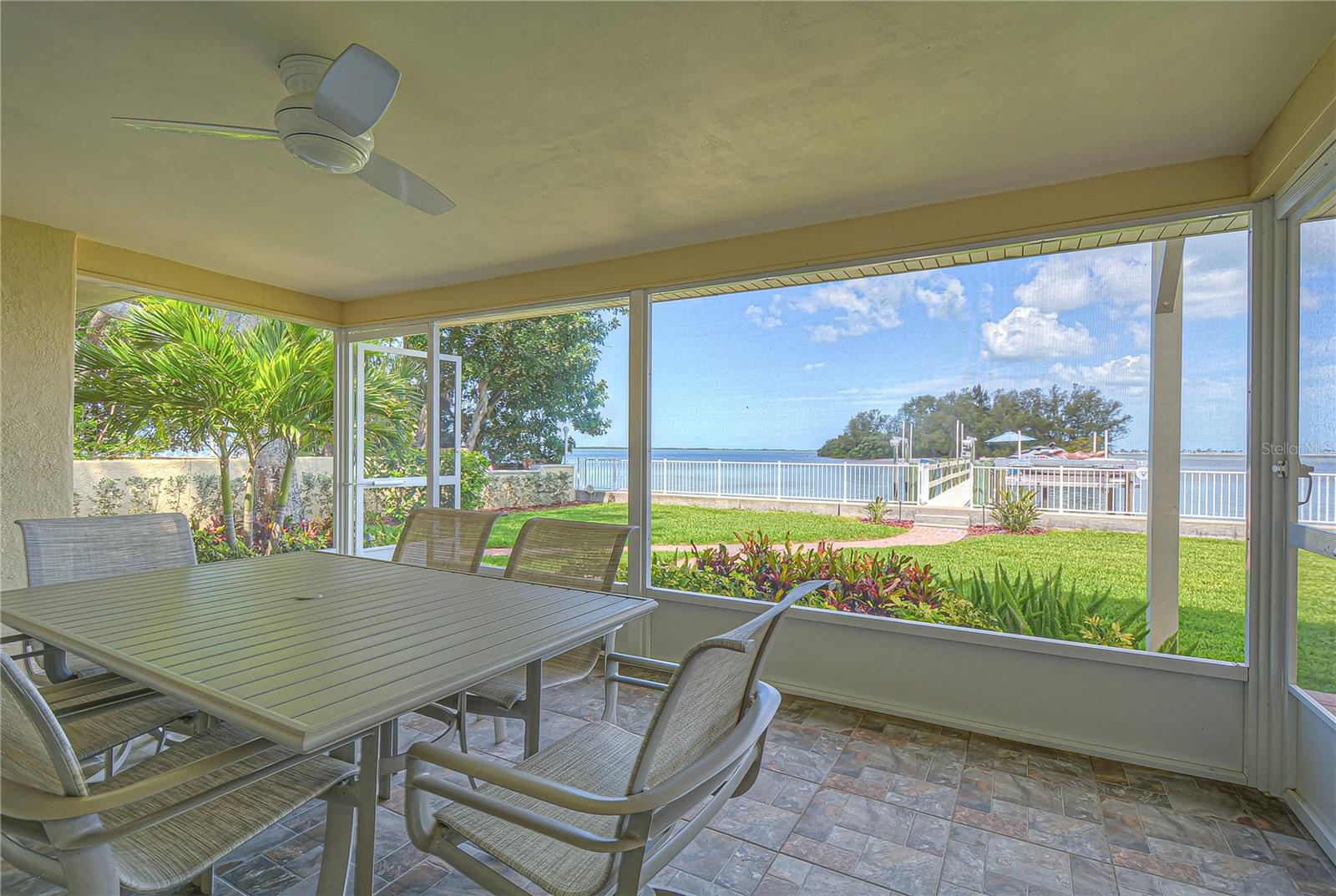 DUNEDIN ISLES 1 - Residential