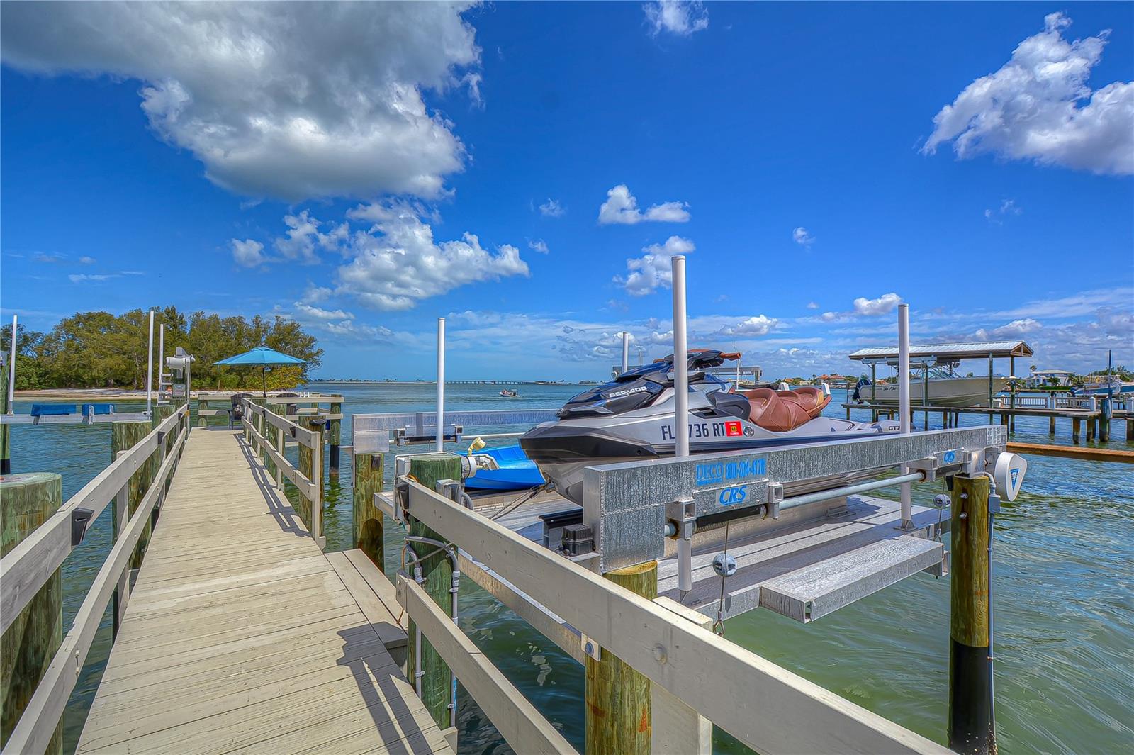 DUNEDIN ISLES 1 - Residential