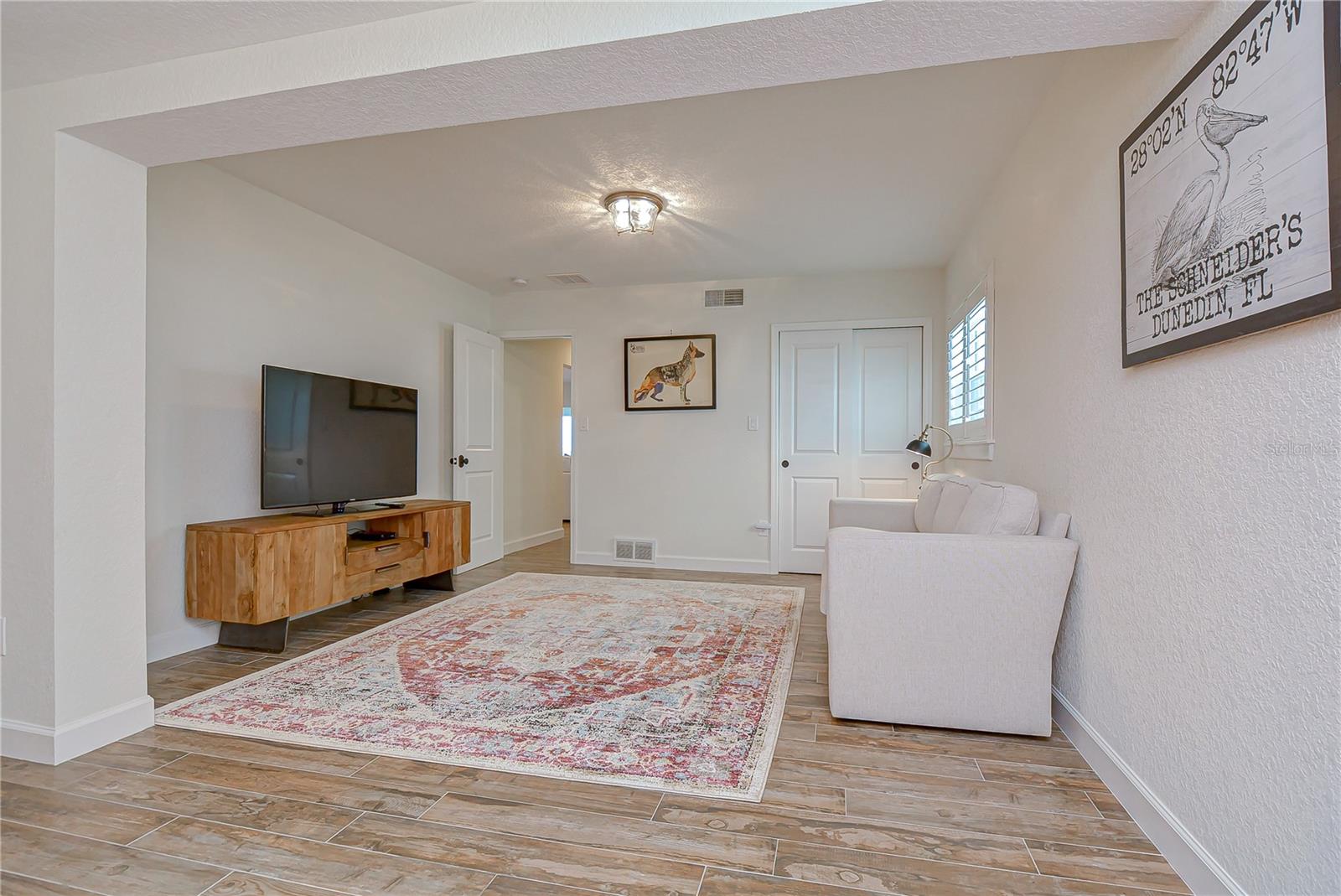 DUNEDIN ISLES 1 - Residential