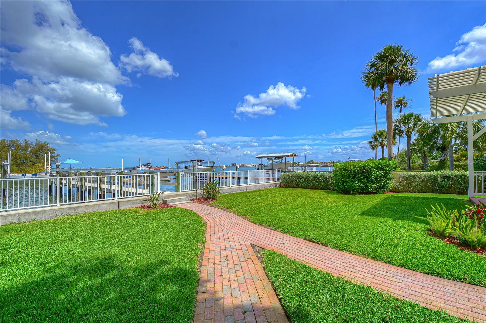 DUNEDIN ISLES 1 - Residential