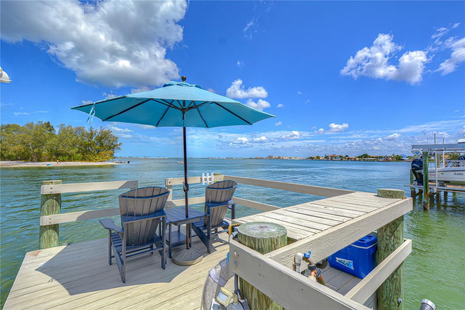 DUNEDIN ISLES 1 - Residential