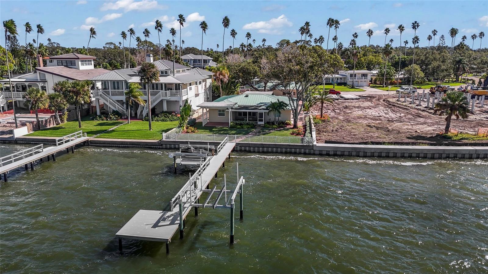 DUNEDIN ISLES 1 - Residential