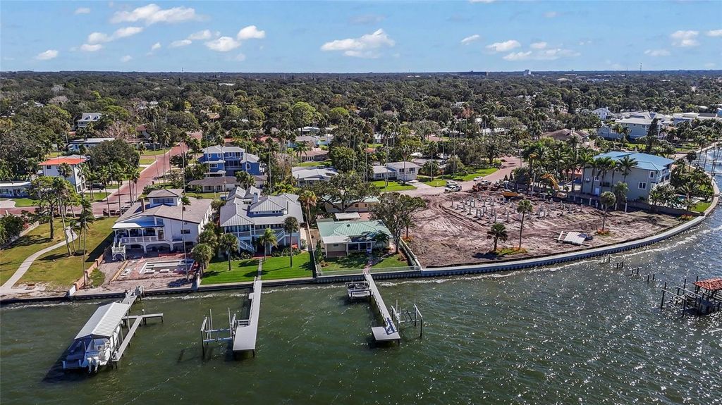 Photo of 115 Buena Vista Drive S, Dunedin, FL 34698 (MLS # TB8449323)