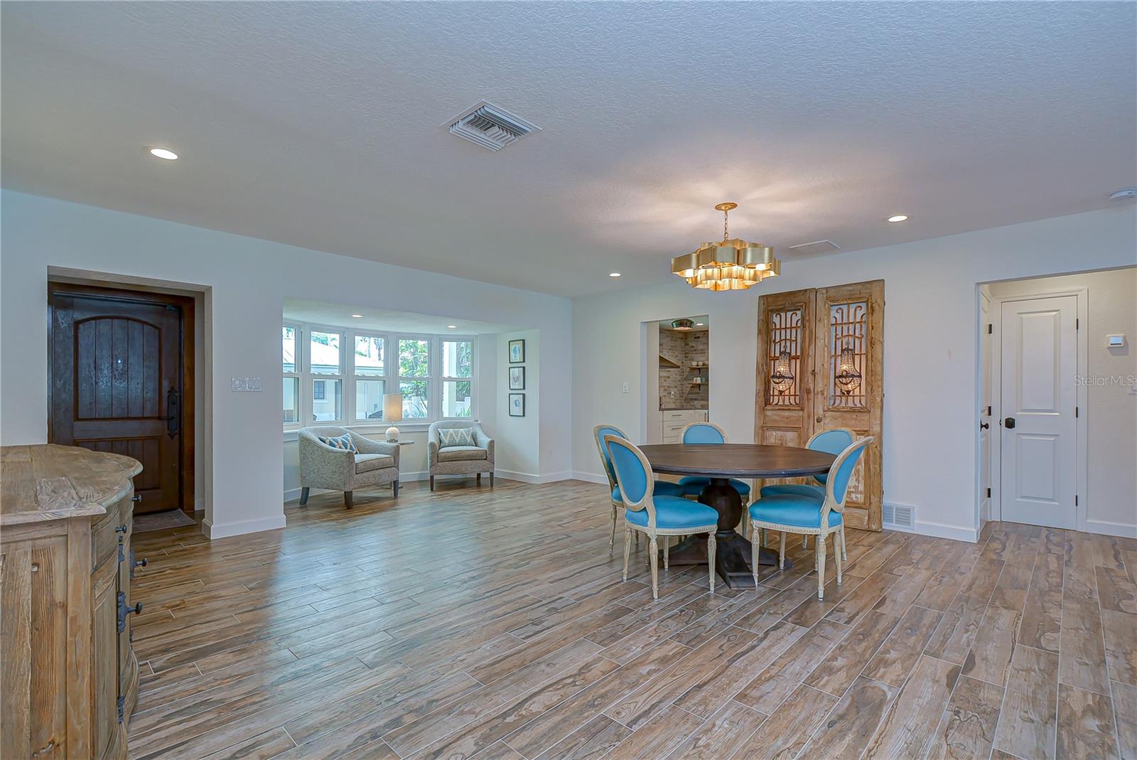 DUNEDIN ISLES 1 - Residential