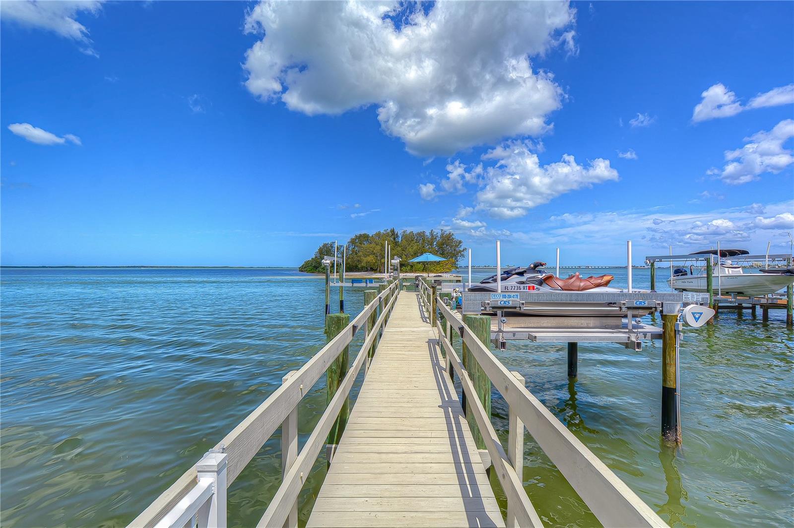 DUNEDIN ISLES 1 - Residential