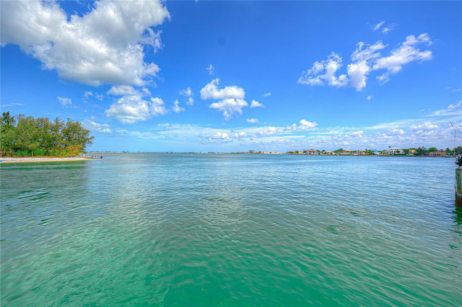 DUNEDIN ISLES 1 - Residential