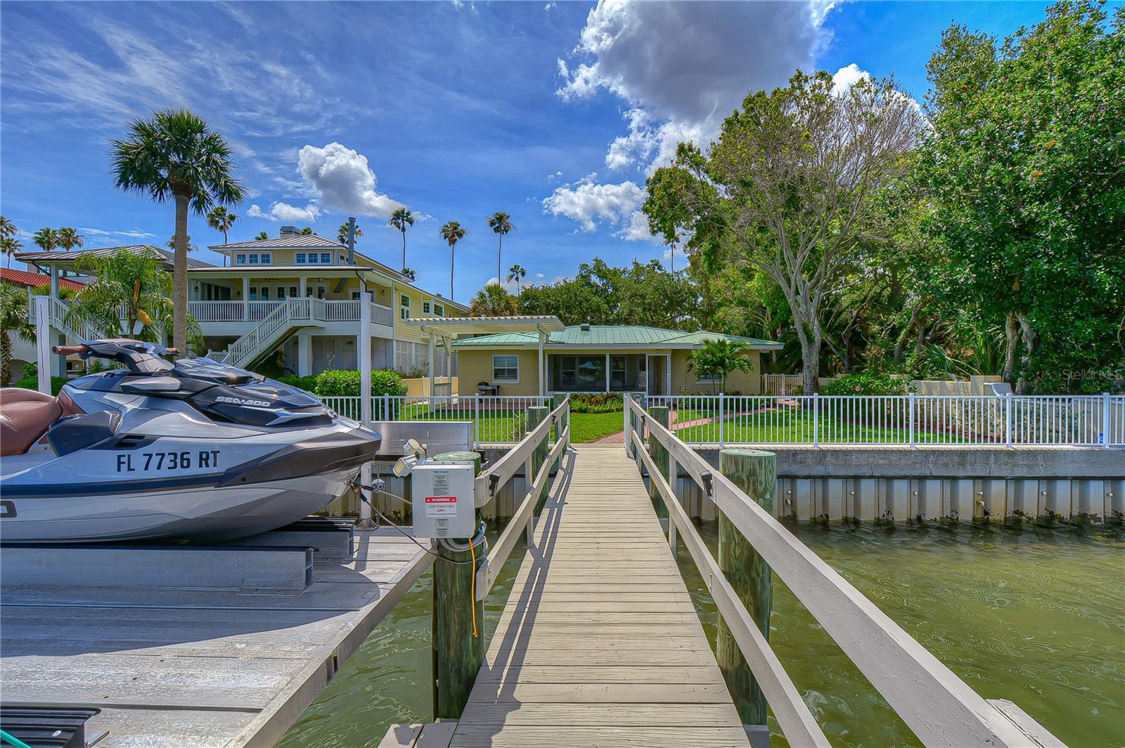 DUNEDIN ISLES 1 - Residential