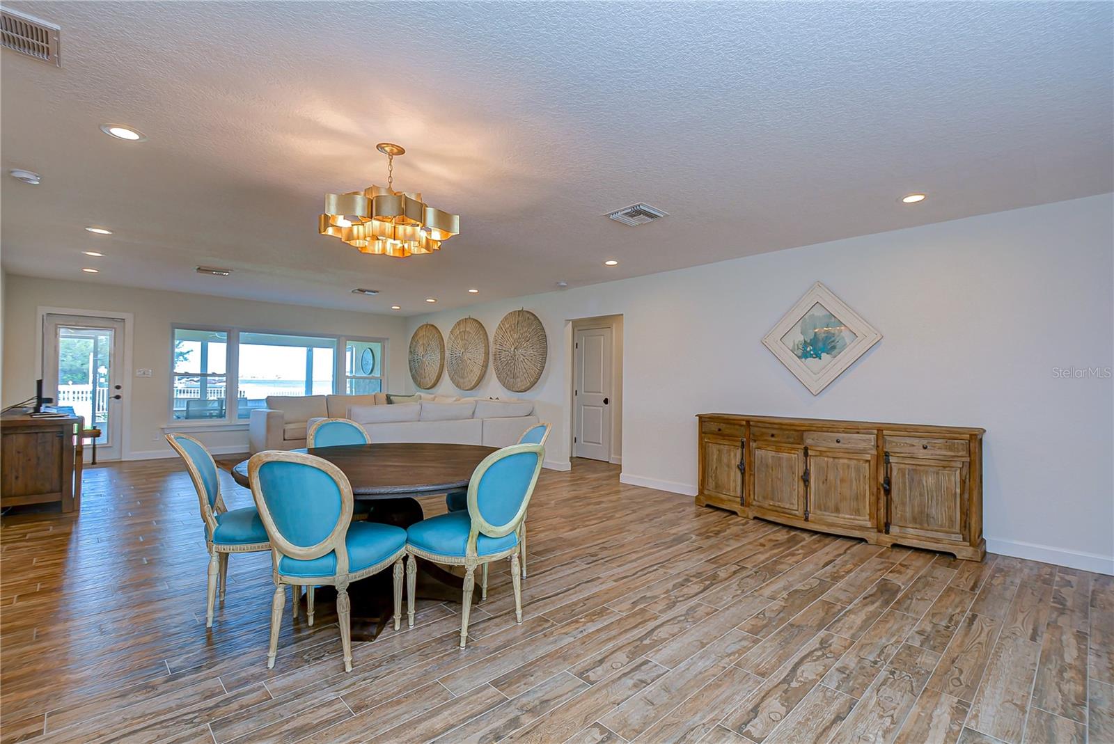 DUNEDIN ISLES 1 - Residential