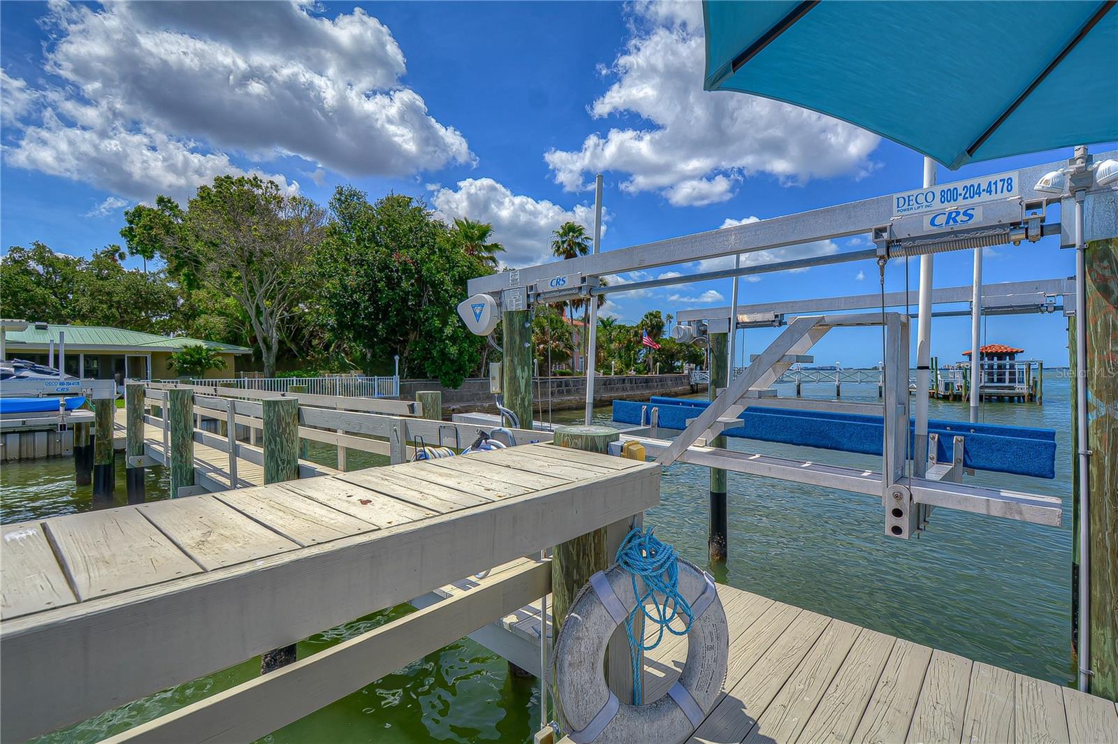 DUNEDIN ISLES 1 - Residential