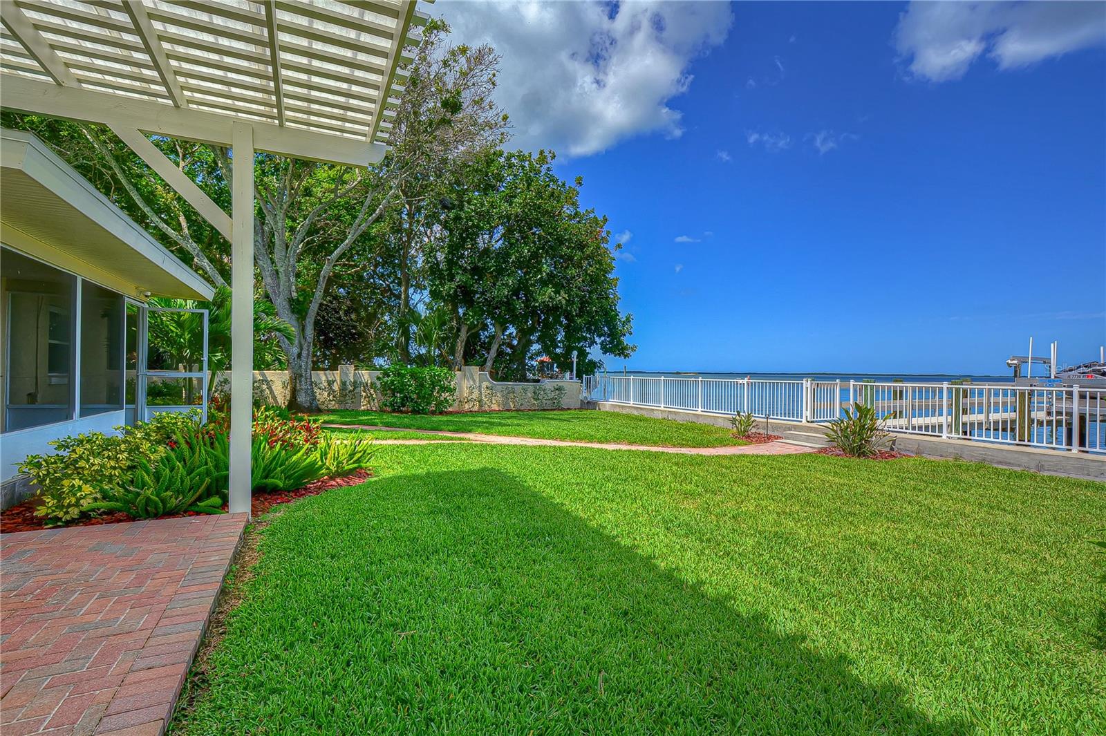 DUNEDIN ISLES 1 - Residential