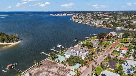 115 BUENA VISTA DRIVE S DUNEDIN FL 34698