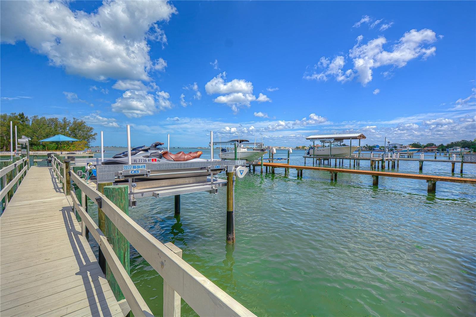 DUNEDIN ISLES 1 - Residential