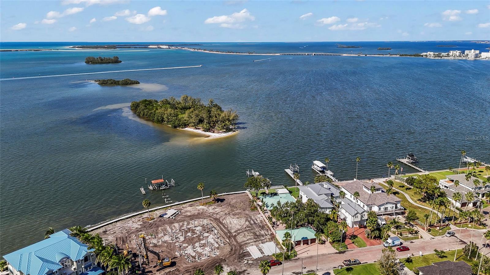 DUNEDIN ISLES 1 - Residential