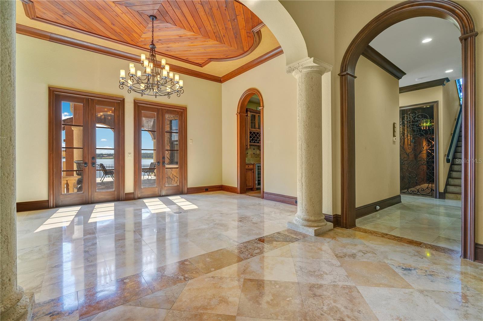 BELLA COLLINA EAST SUB - Residential