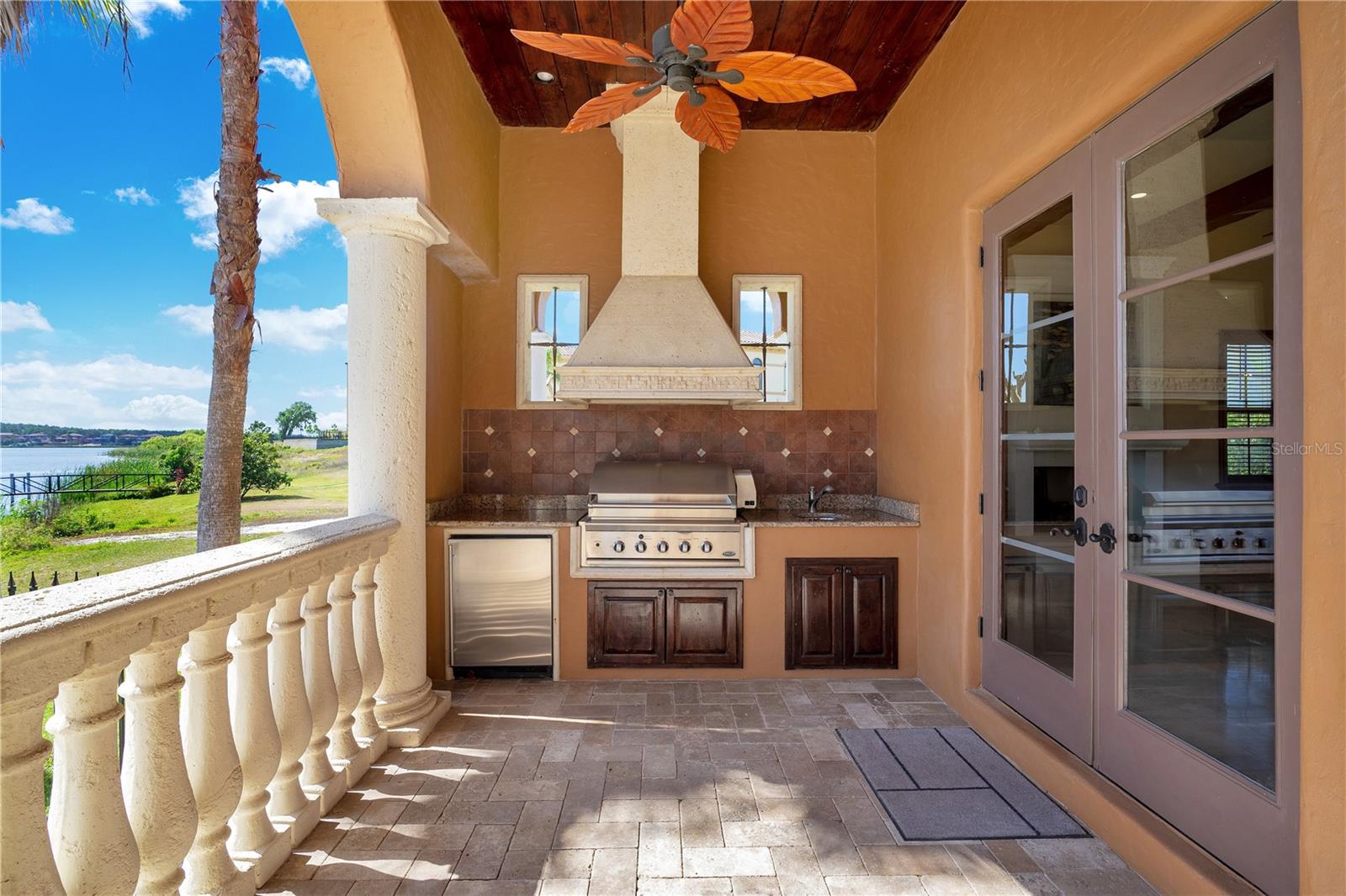 BELLA COLLINA EAST SUB - Residential