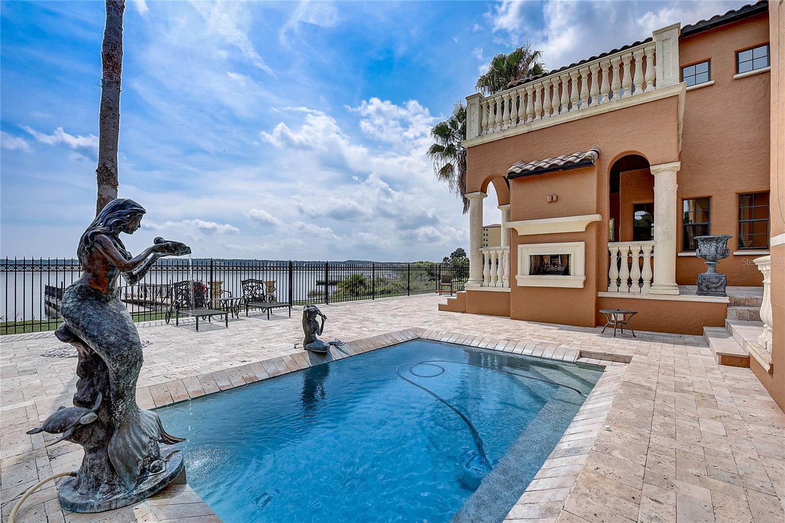 BELLA COLLINA EAST SUB - Residential