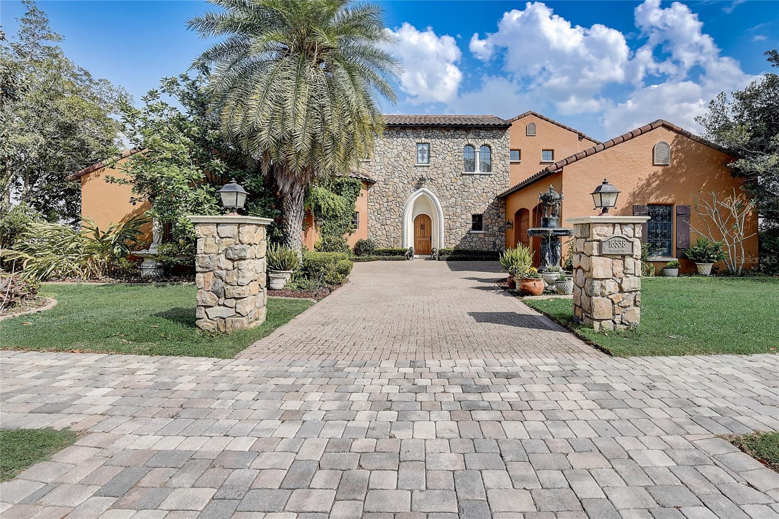 BELLA COLLINA EAST SUB - Residential