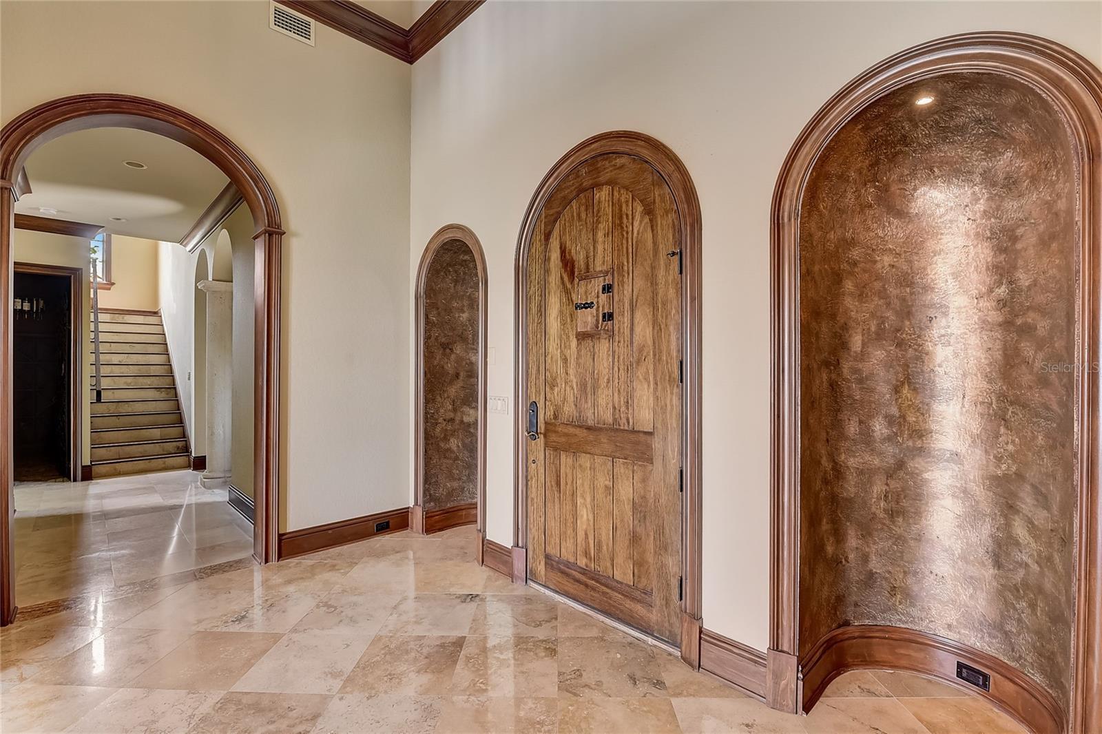 BELLA COLLINA EAST SUB - Residential