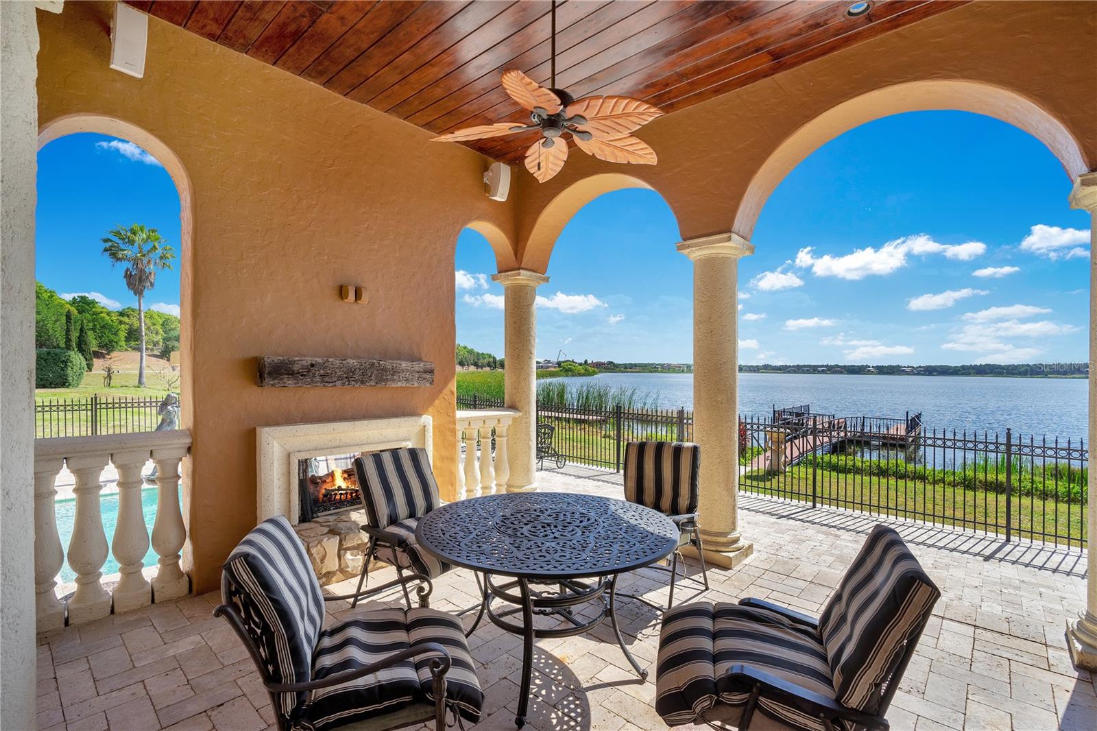 BELLA COLLINA EAST SUB - Residential