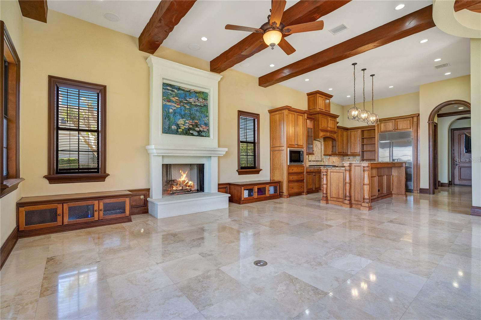 BELLA COLLINA EAST SUB - Residential