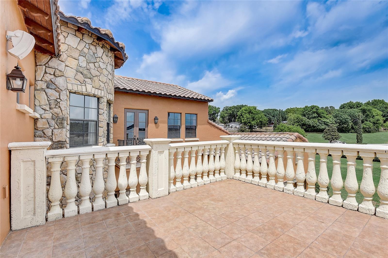 BELLA COLLINA EAST SUB - Residential