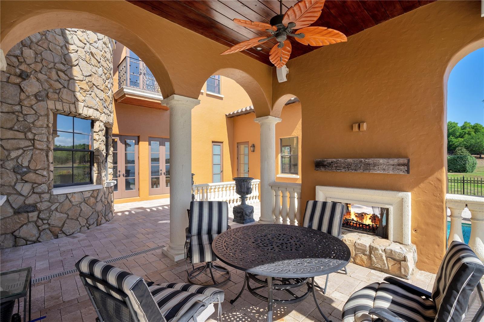 BELLA COLLINA EAST SUB - Residential