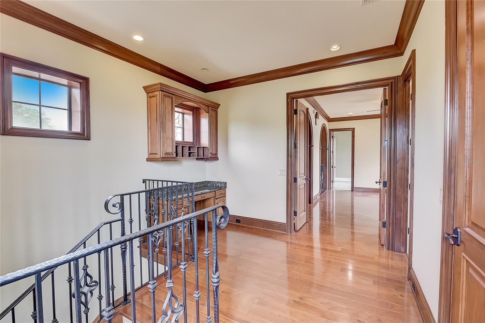 BELLA COLLINA EAST SUB - Residential