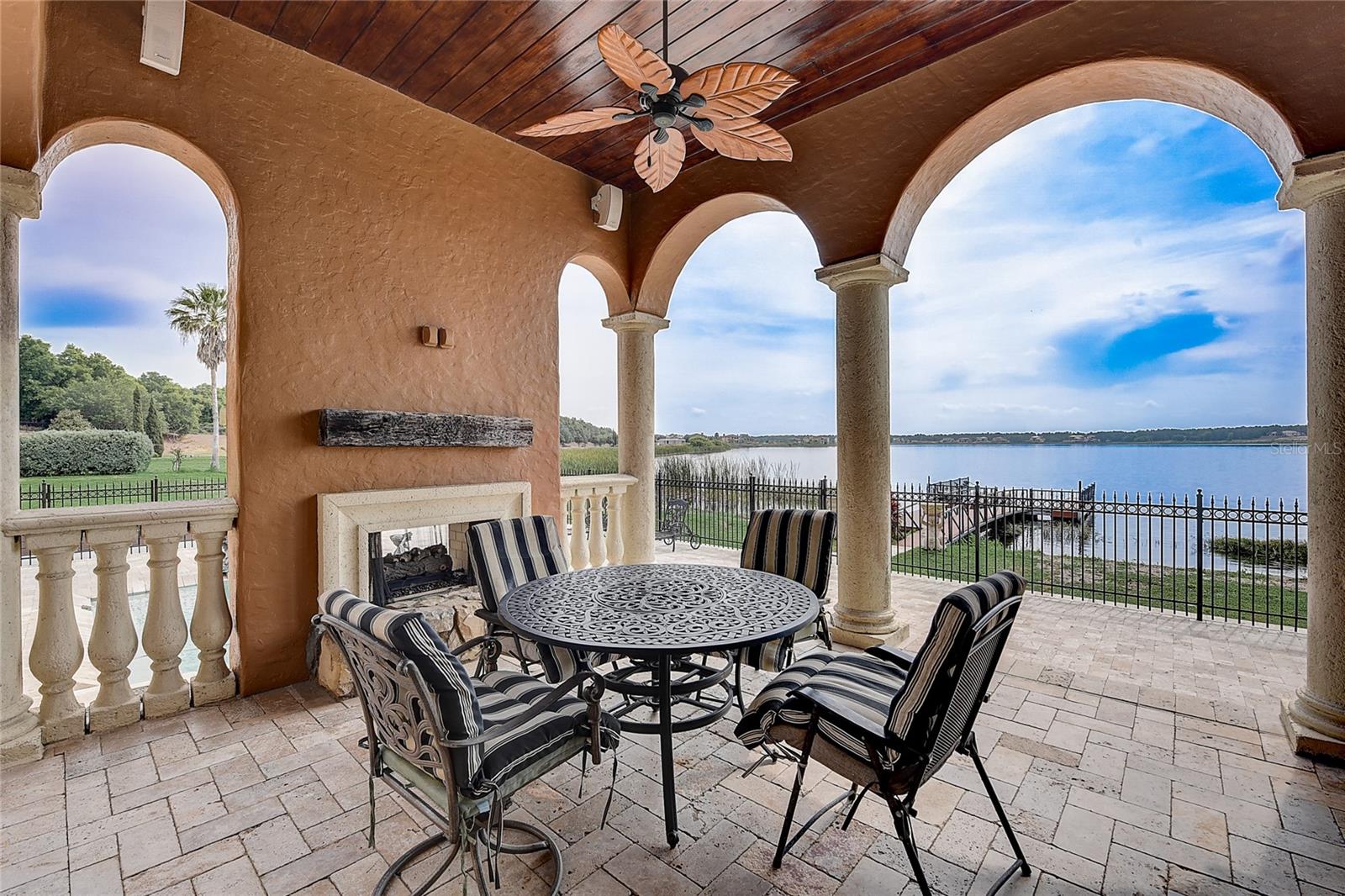 BELLA COLLINA EAST SUB - Residential