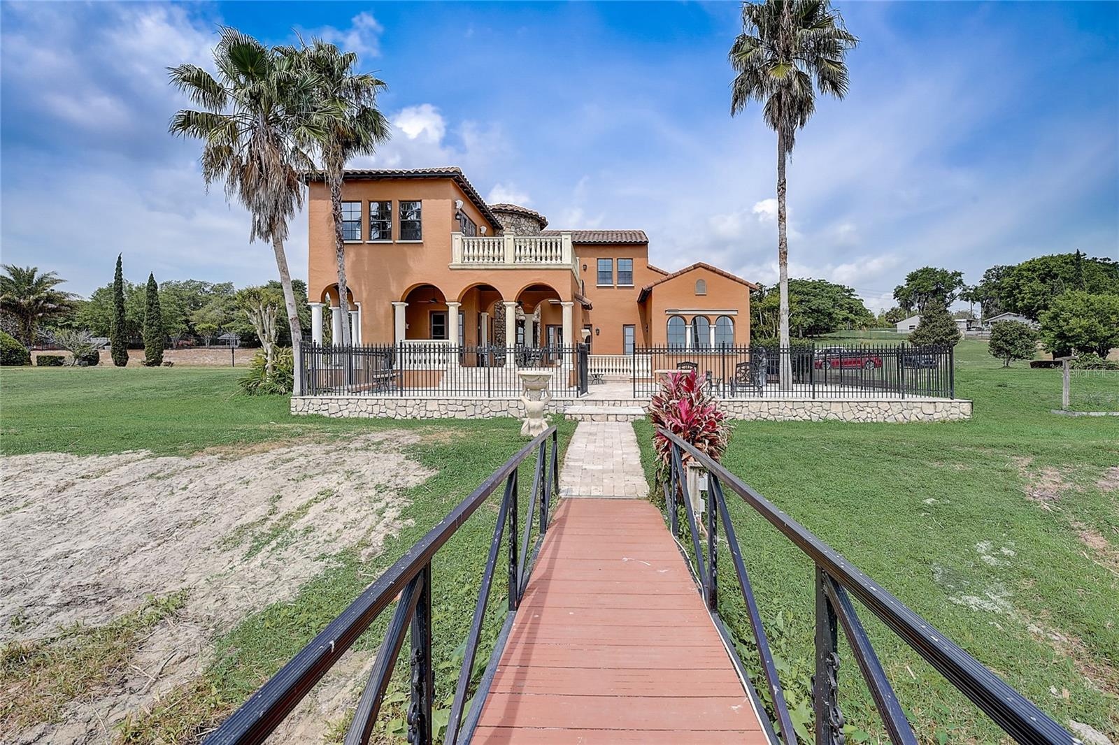 BELLA COLLINA EAST SUB - Residential