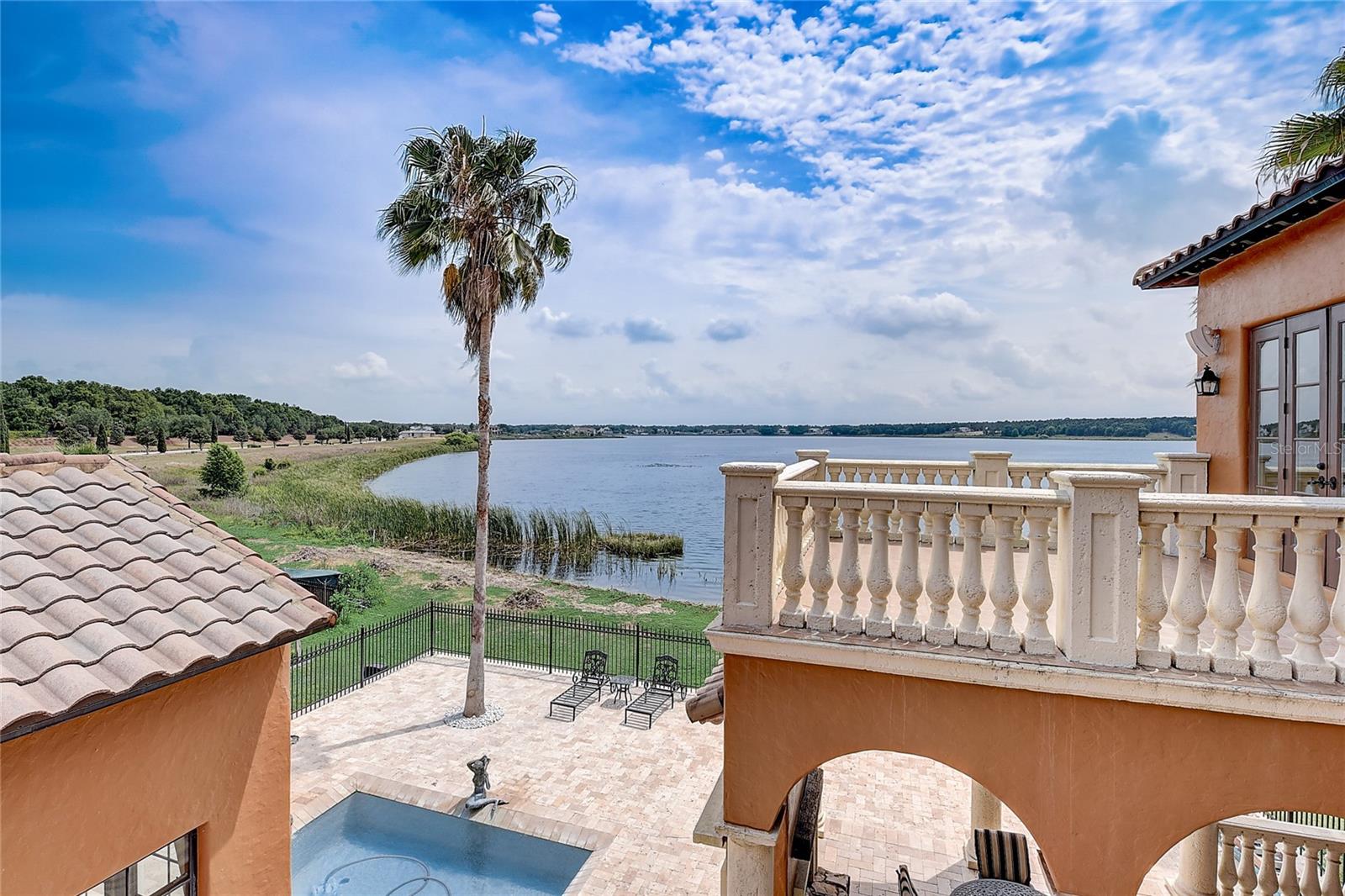 BELLA COLLINA EAST SUB - Residential