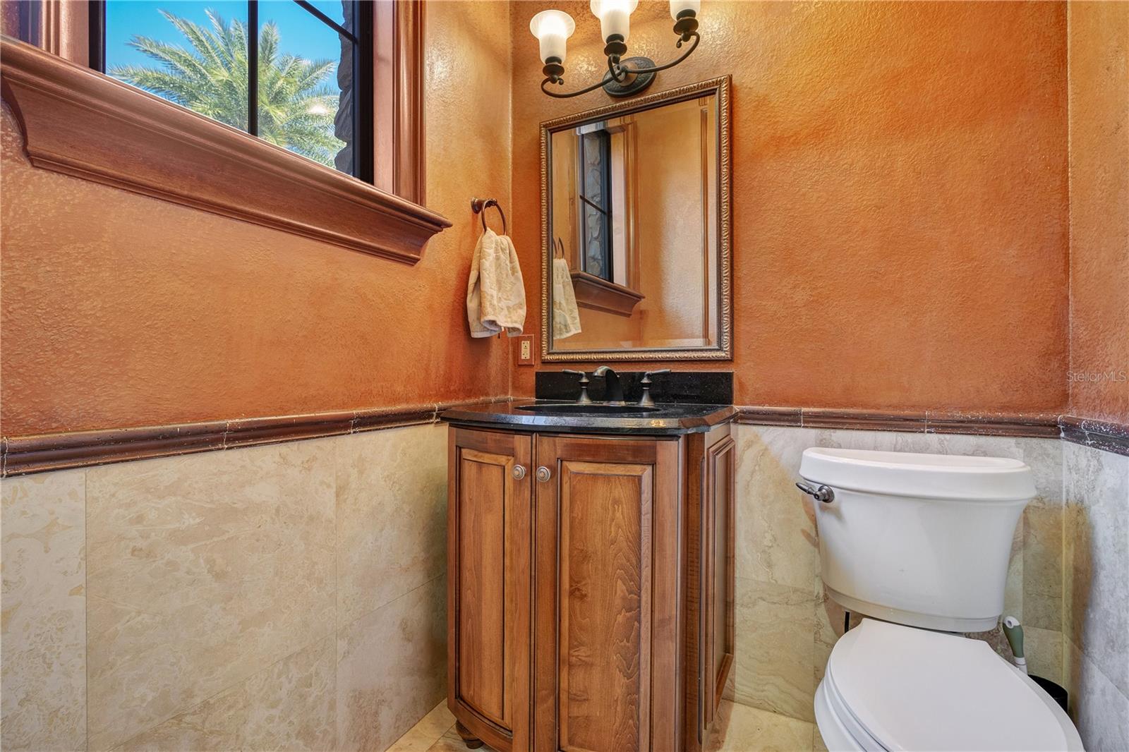 BELLA COLLINA EAST SUB - Residential