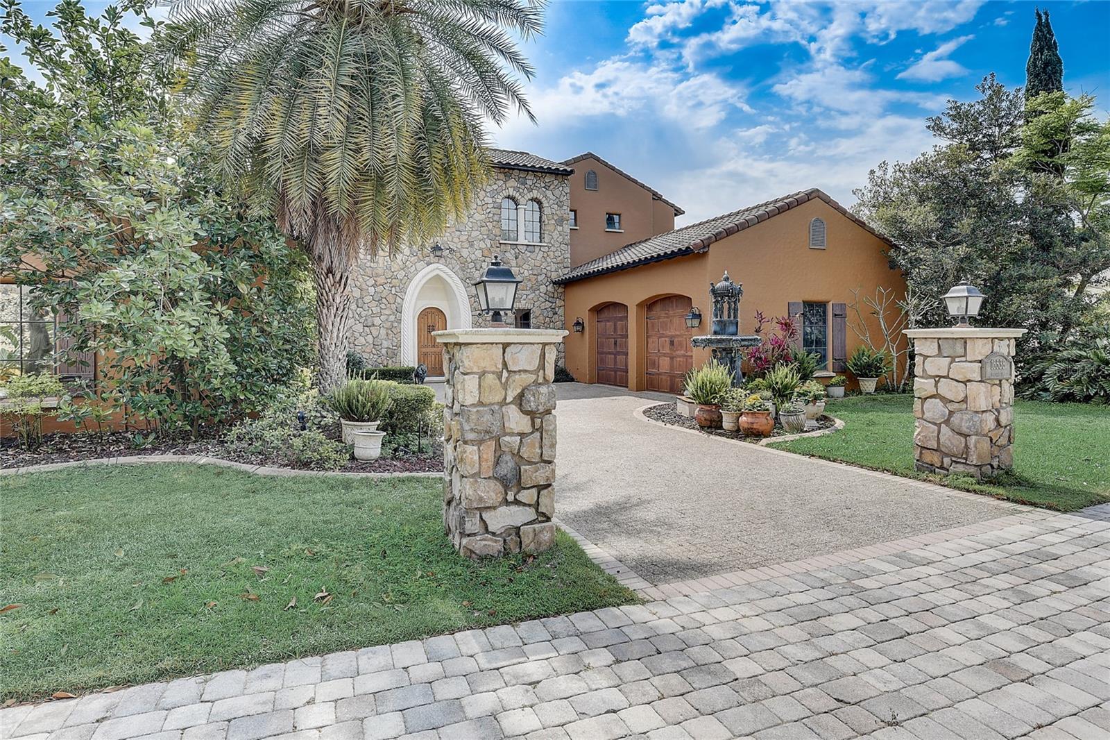 BELLA COLLINA EAST SUB - Residential