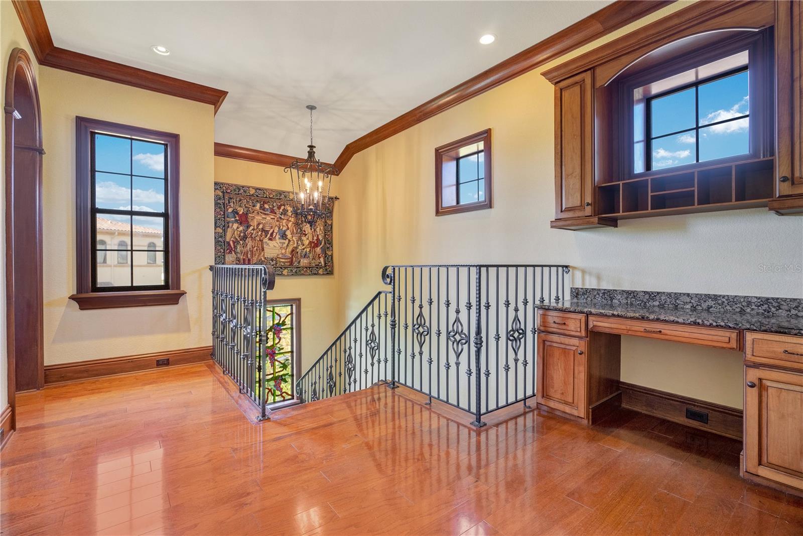 BELLA COLLINA EAST SUB - Residential