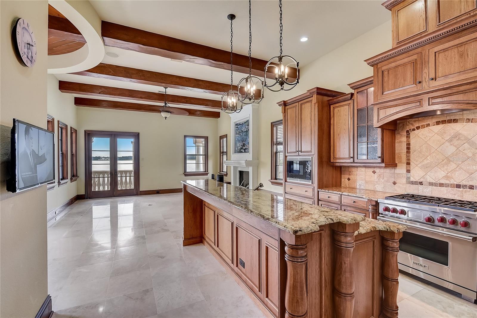 BELLA COLLINA EAST SUB - Residential