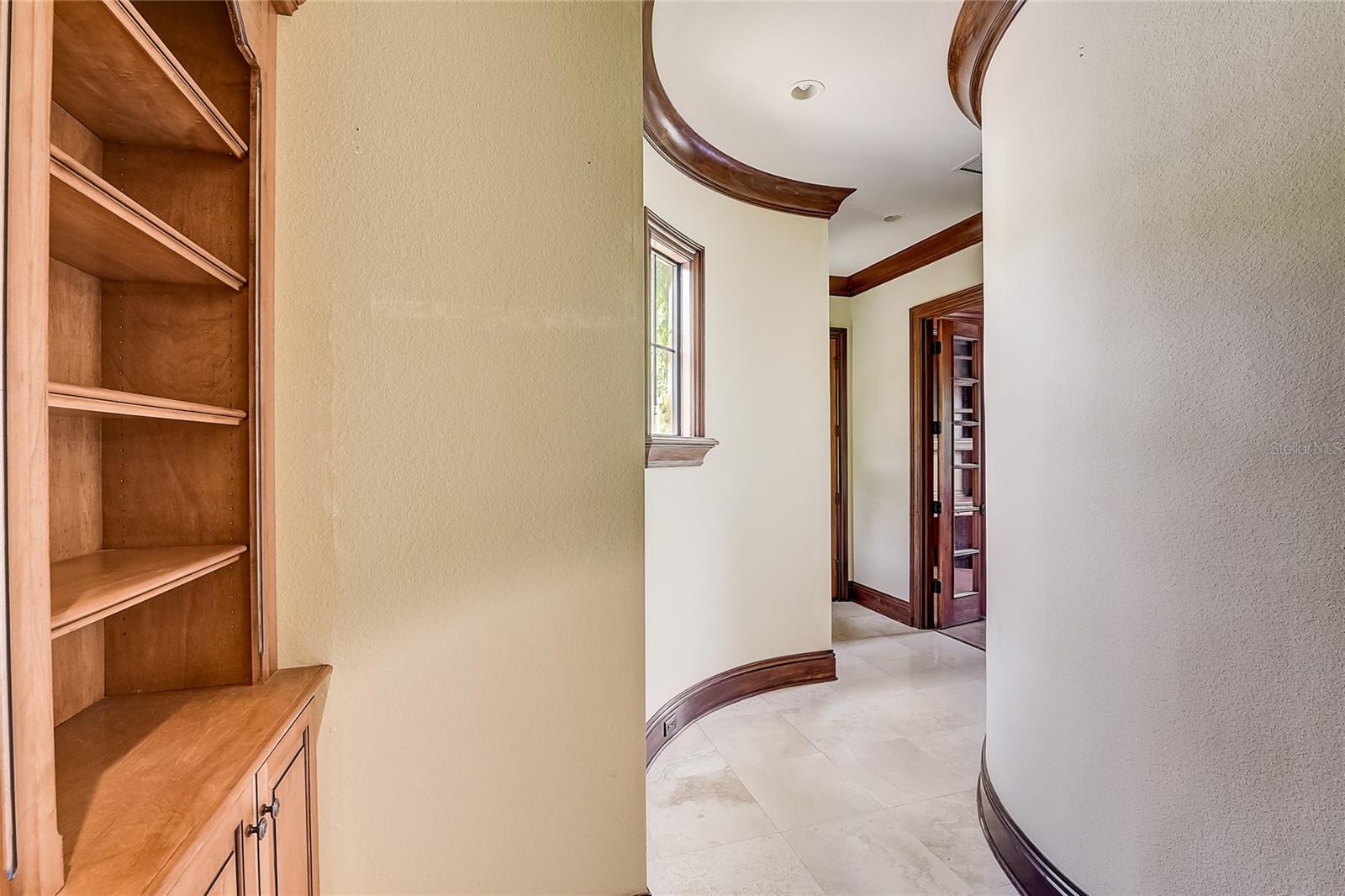 BELLA COLLINA EAST SUB - Residential