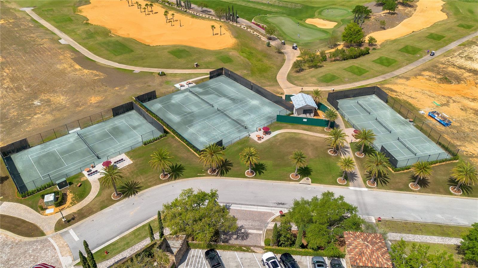 BELLA COLLINA EAST SUB - Residential