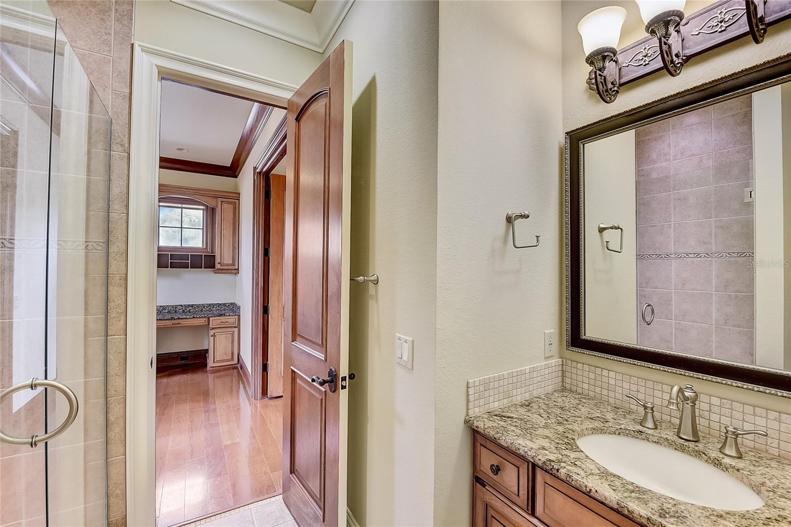 BELLA COLLINA EAST SUB - Residential