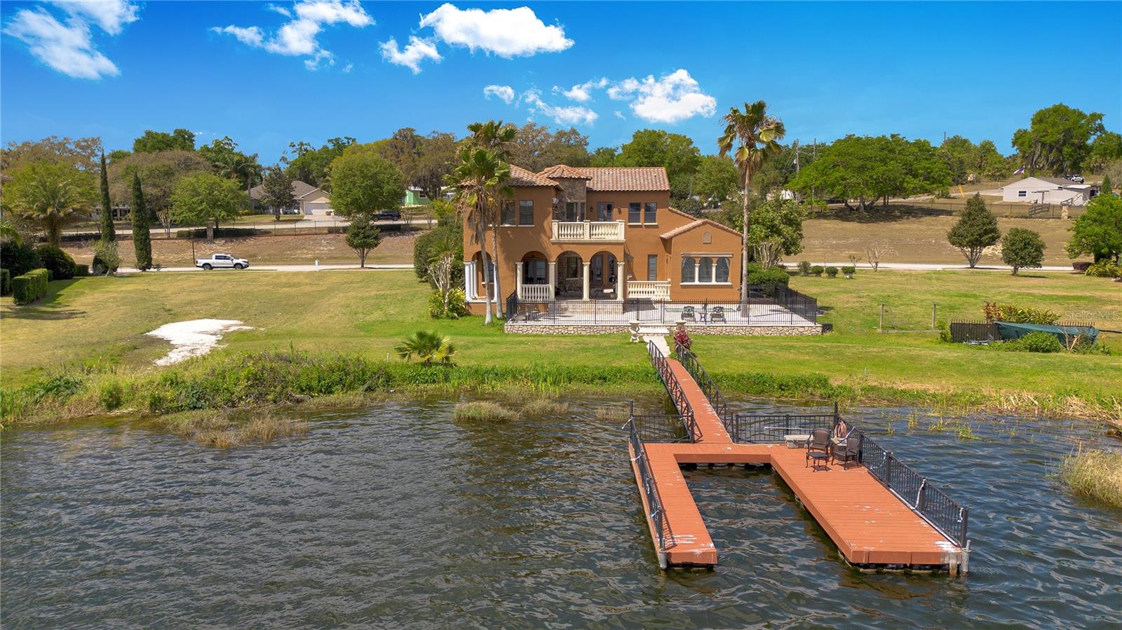 BELLA COLLINA EAST SUB - Residential