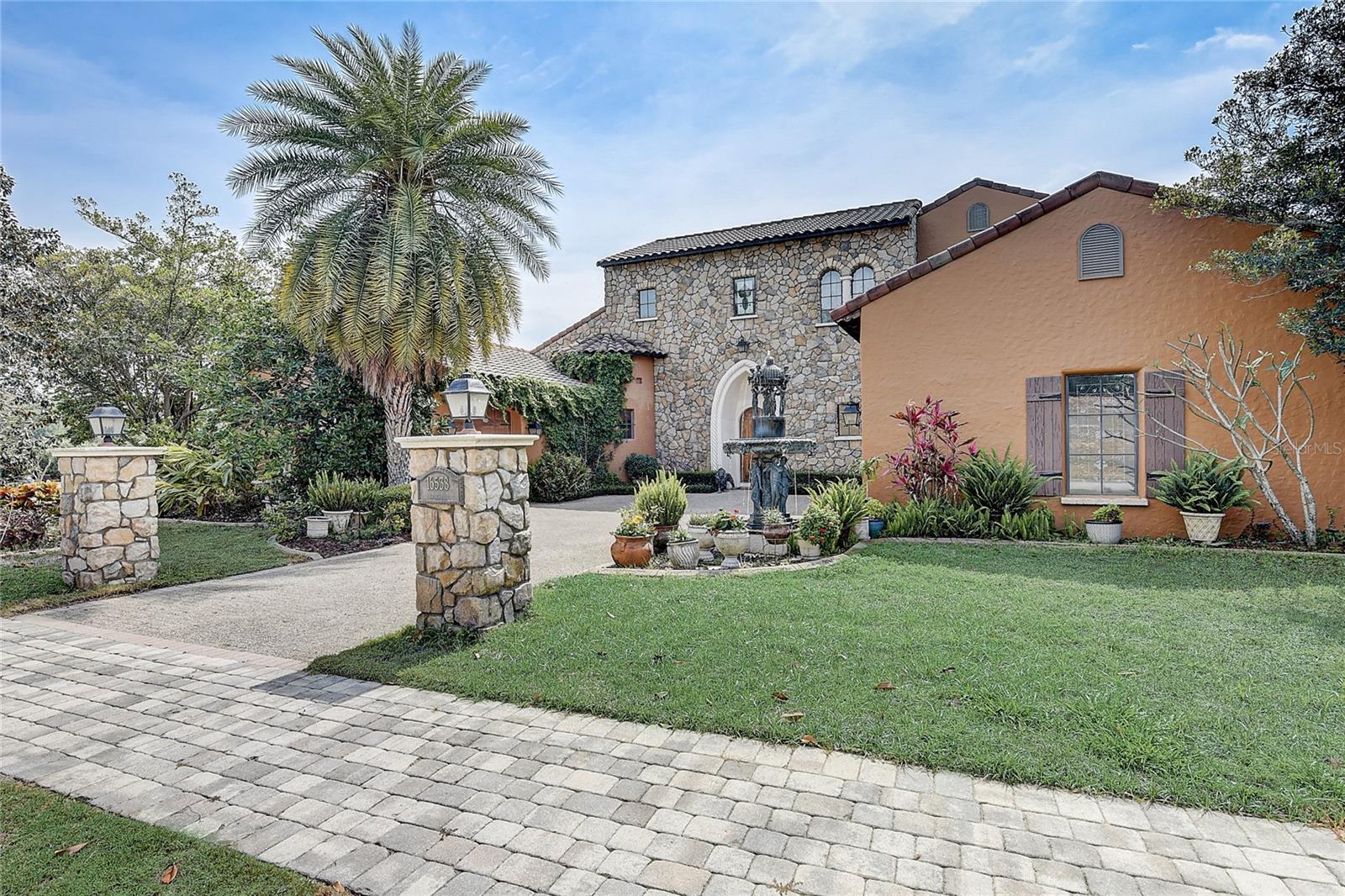 BELLA COLLINA EAST SUB - Residential