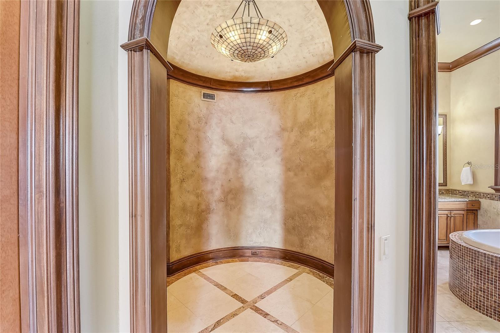 BELLA COLLINA EAST SUB - Residential