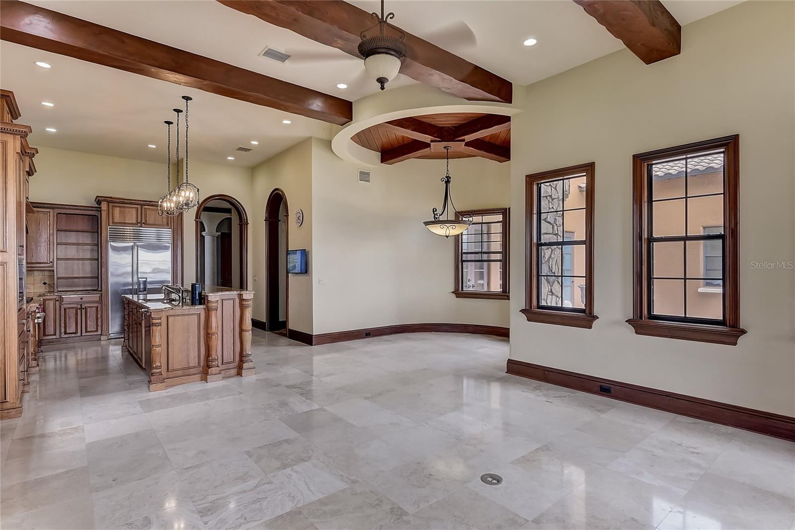 BELLA COLLINA EAST SUB - Residential