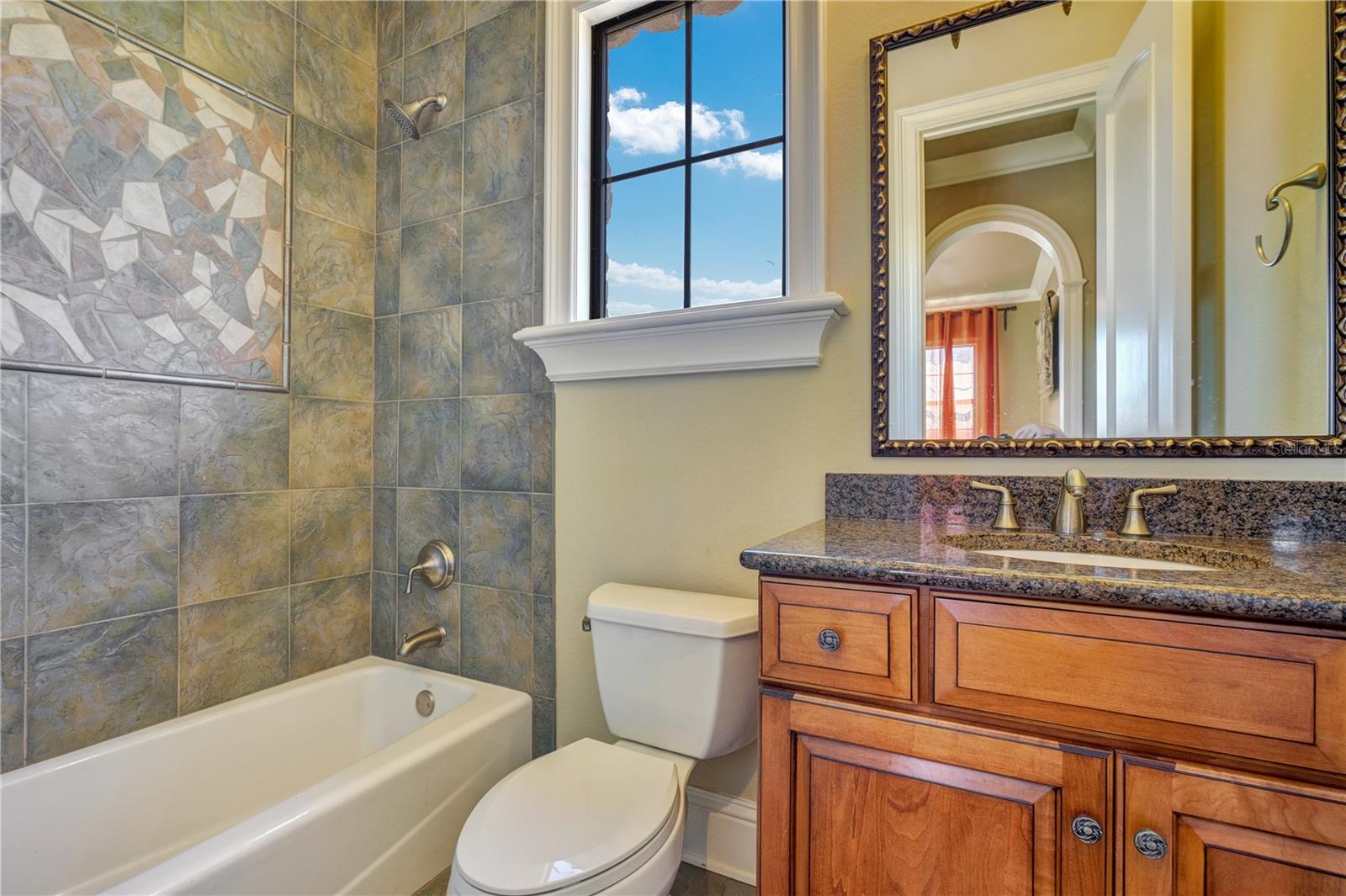 BELLA COLLINA EAST SUB - Residential