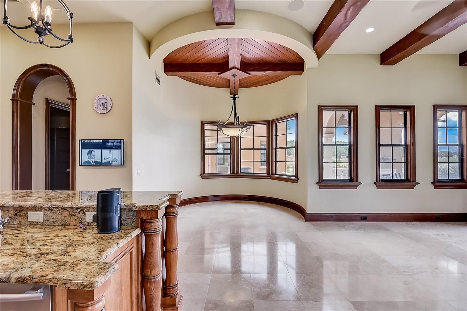 BELLA COLLINA EAST SUB - Residential