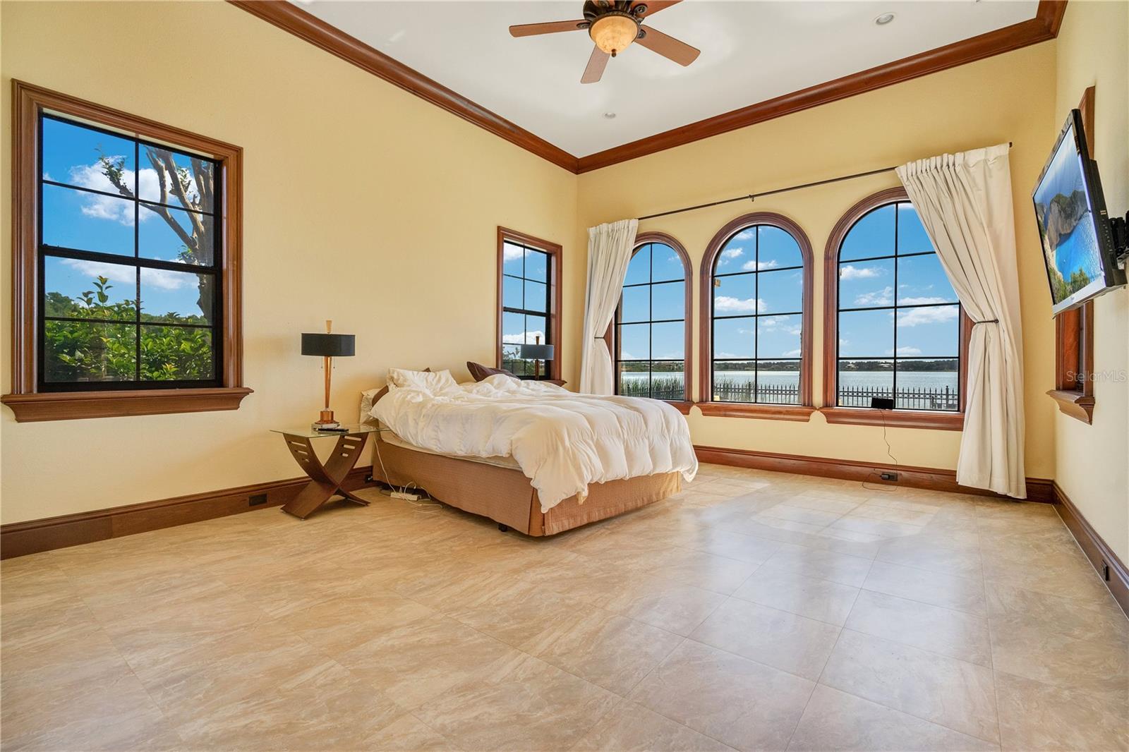 BELLA COLLINA EAST SUB - Residential