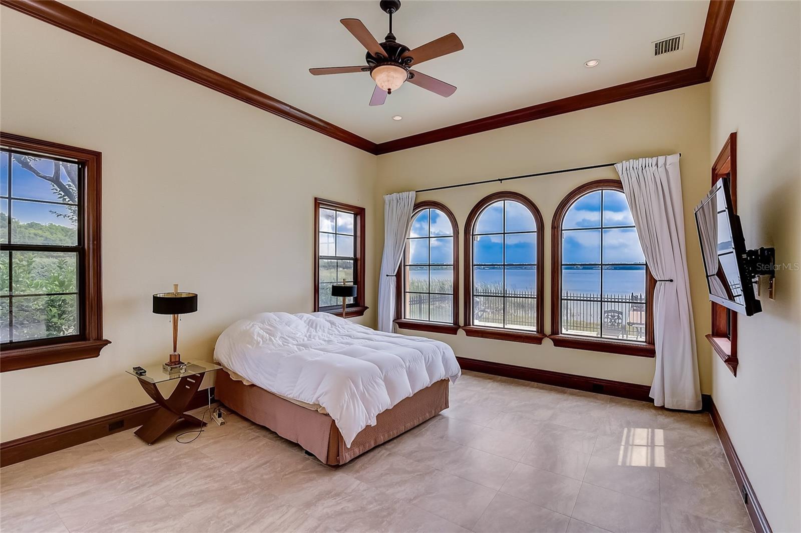 BELLA COLLINA EAST SUB - Residential