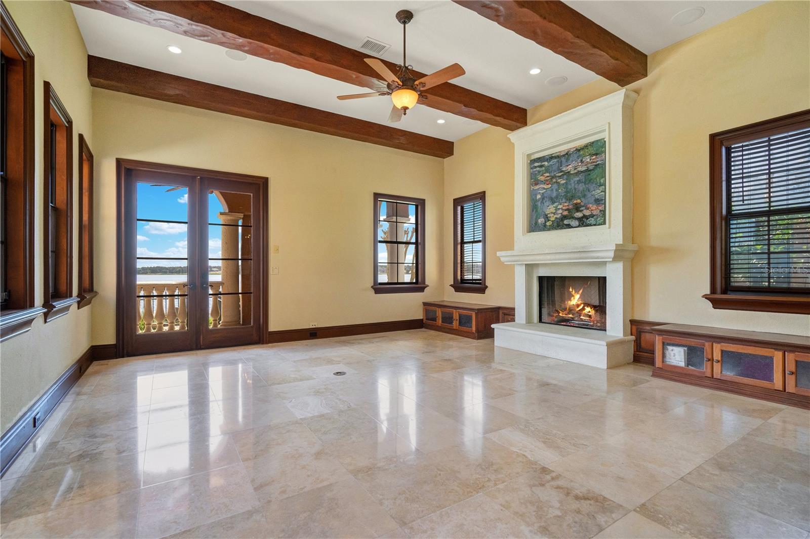 BELLA COLLINA EAST SUB - Residential