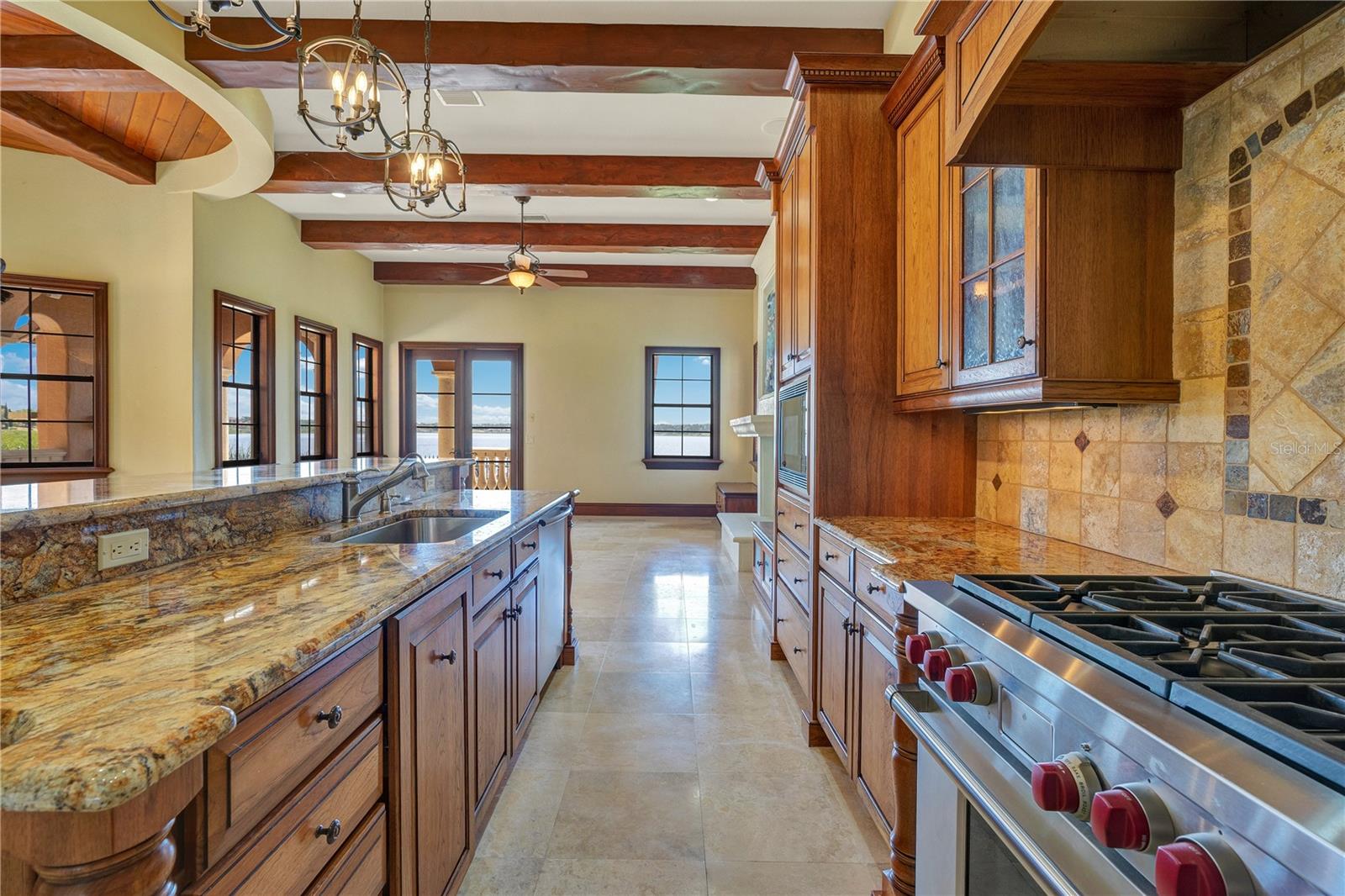 BELLA COLLINA EAST SUB - Residential