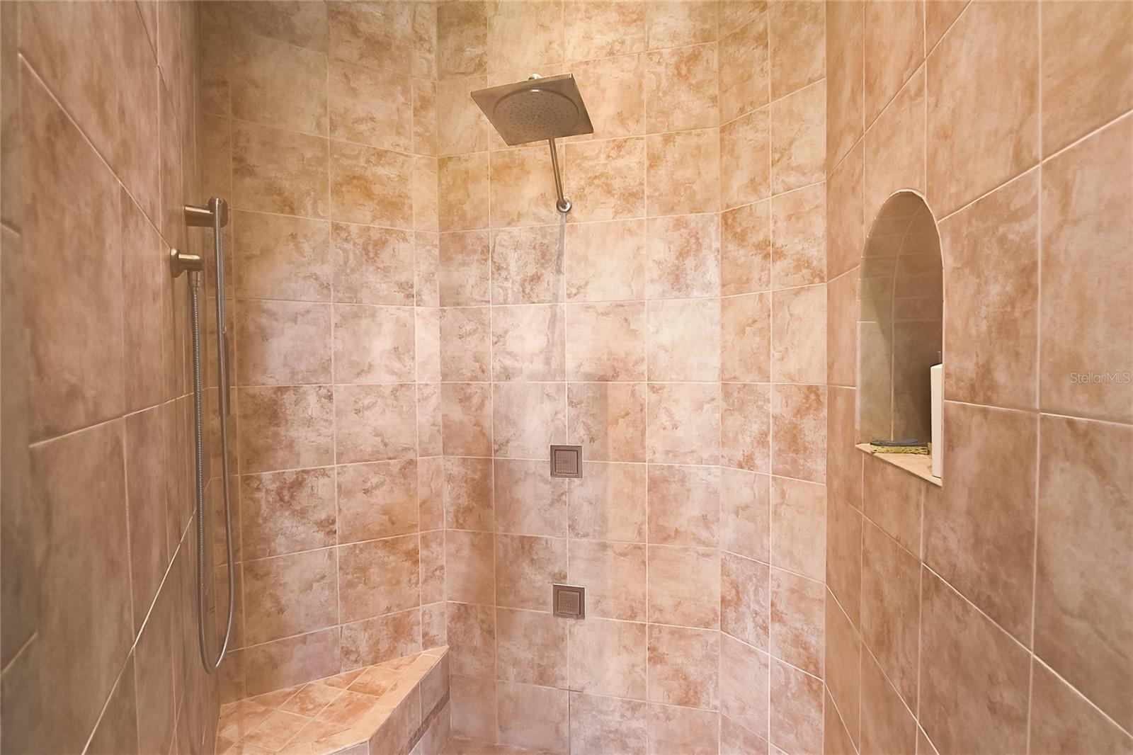 BELLA COLLINA EAST SUB - Residential